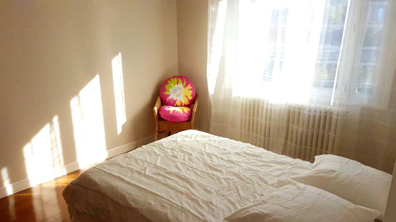 Maison Spacieuse Renovee Longeville-en-Barrois Luaran gambar