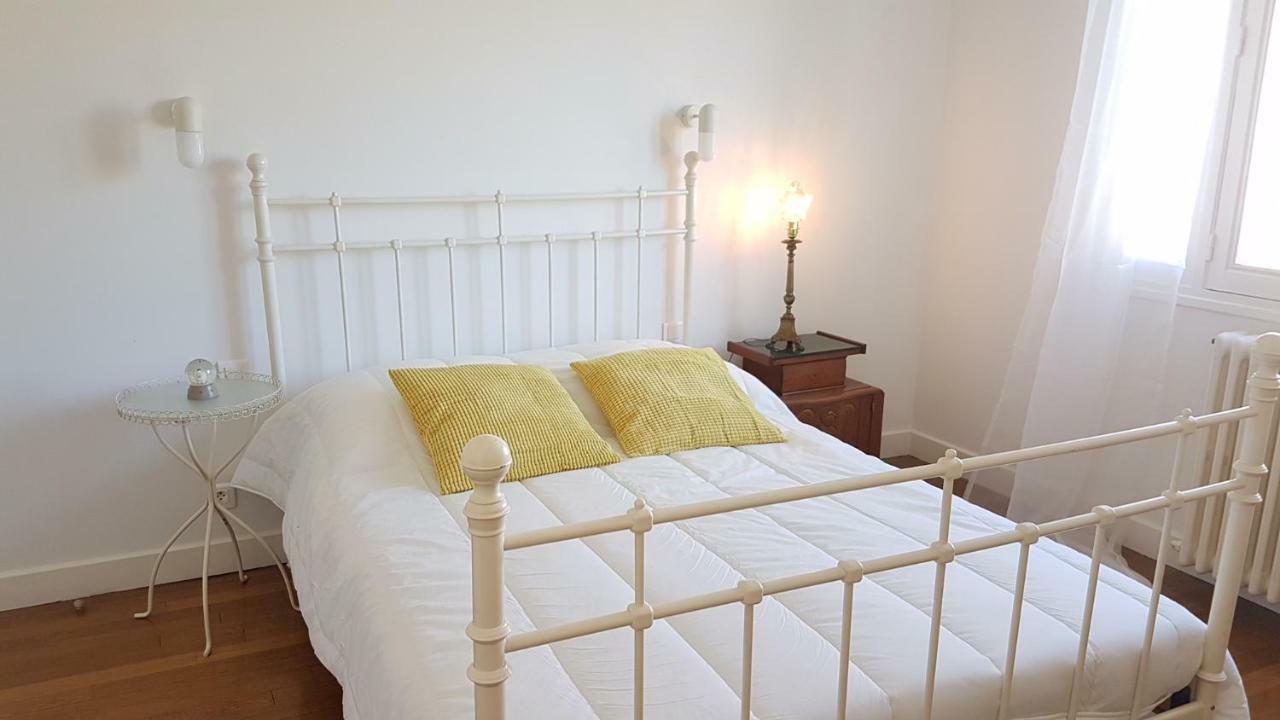 Maison Spacieuse Renovee Longeville-en-Barrois Luaran gambar