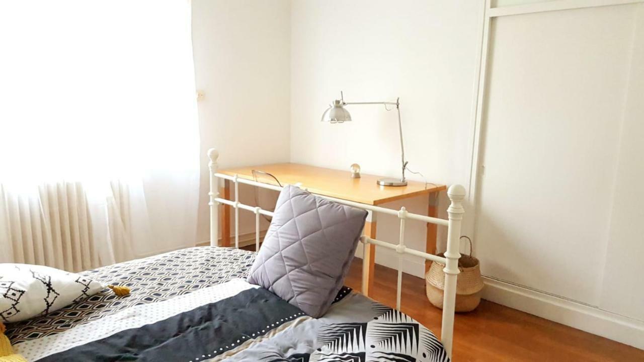 Maison Spacieuse Renovee Longeville-en-Barrois Luaran gambar